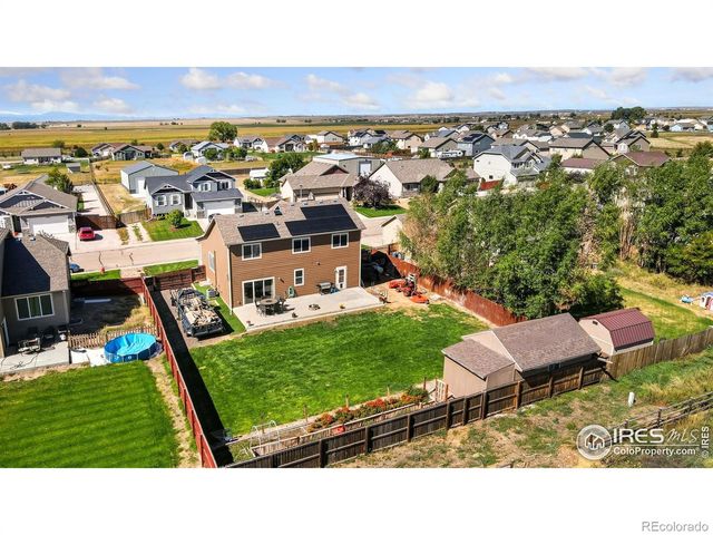 1204 5th Street, Pierce, CO 80650