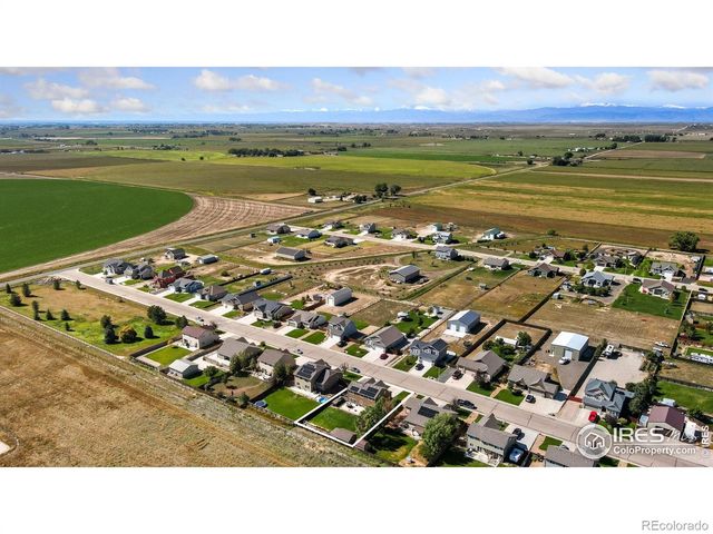 1204 5th Street, Pierce, CO 80650