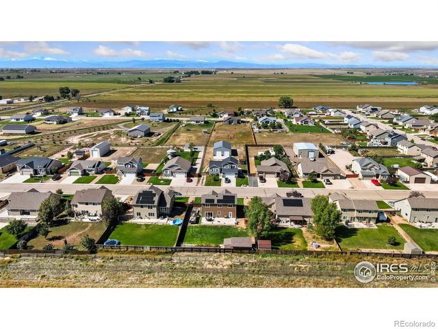 1204 5th Street, Pierce, CO 80650