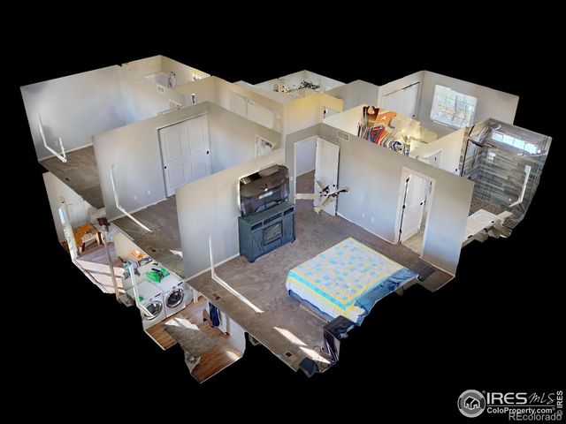 1204 5th Street, Pierce, CO 80650