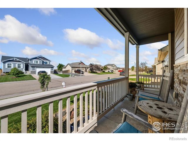 1204 5th Street, Pierce, CO 80650