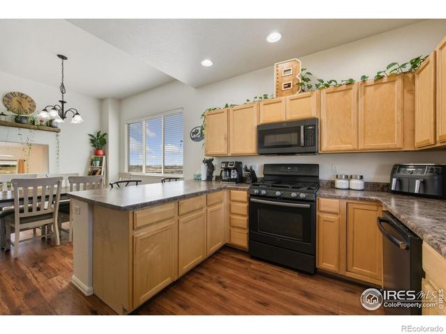 1204 5th Street, Pierce, CO 80650