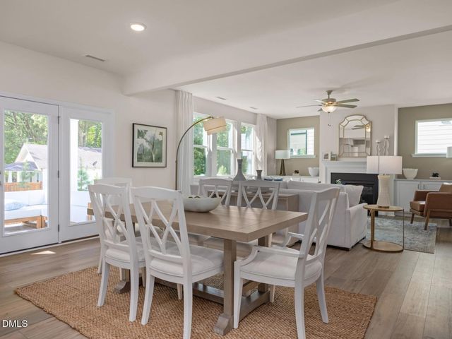 700 Dragonfly Pond Way, Wake Forest, NC 27587