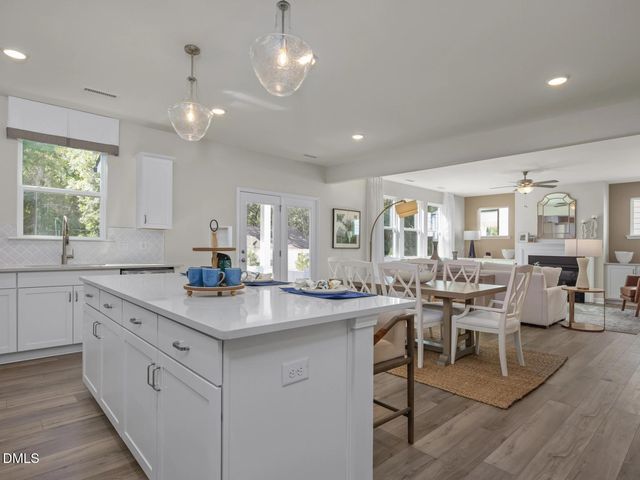 700 Dragonfly Pond Way, Wake Forest, NC 27587