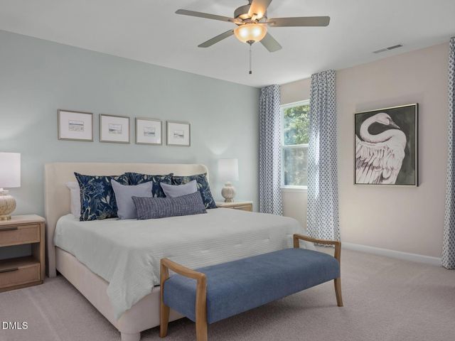 700 Dragonfly Pond Way, Wake Forest, NC 27587