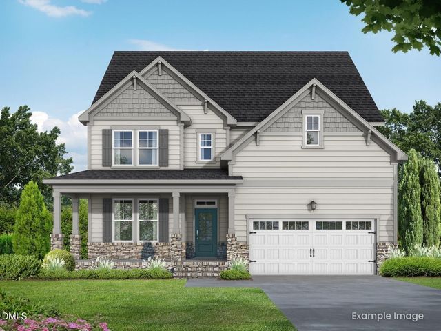 700 Dragonfly Pond Way, Wake Forest, NC 27587