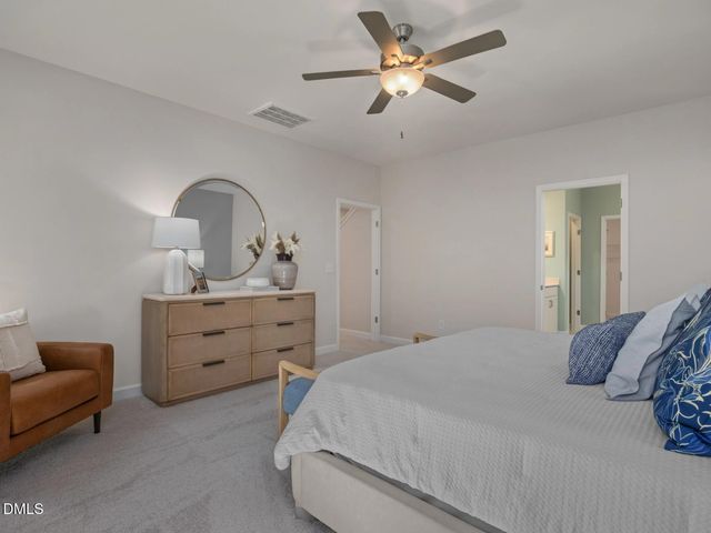 700 Dragonfly Pond Way, Wake Forest, NC 27587
