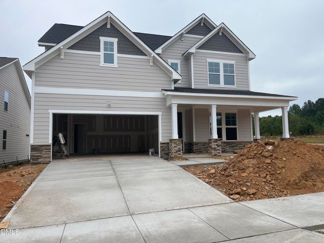 700 Dragonfly Pond Way, Wake Forest, NC 27587