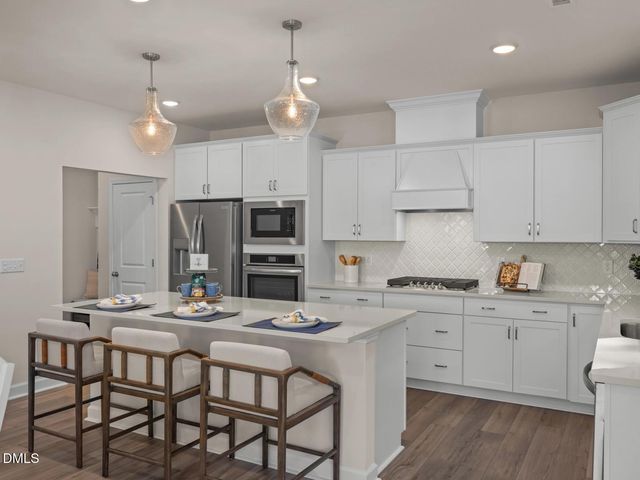 700 Dragonfly Pond Way, Wake Forest, NC 27587