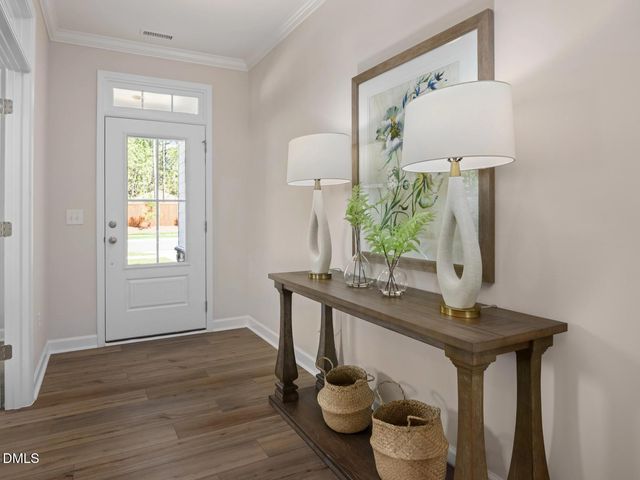 700 Dragonfly Pond Way, Wake Forest, NC 27587