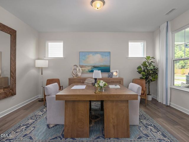 700 Dragonfly Pond Way, Wake Forest, NC 27587