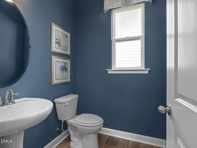 700 Dragonfly Pond Way, Wake Forest, NC 27587