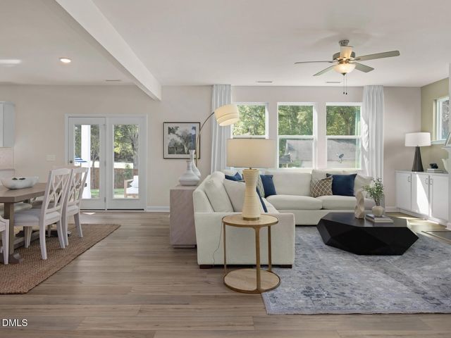 700 Dragonfly Pond Way, Wake Forest, NC 27587