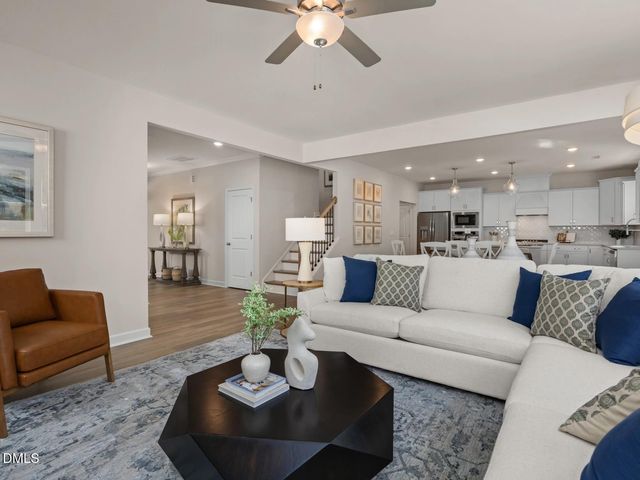 700 Dragonfly Pond Way, Wake Forest, NC 27587