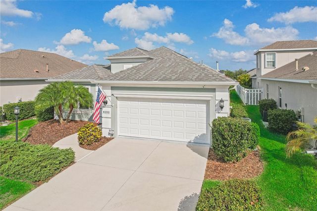 10910 BLUE MAGNOLIA LANE, Parrish, FL 34219