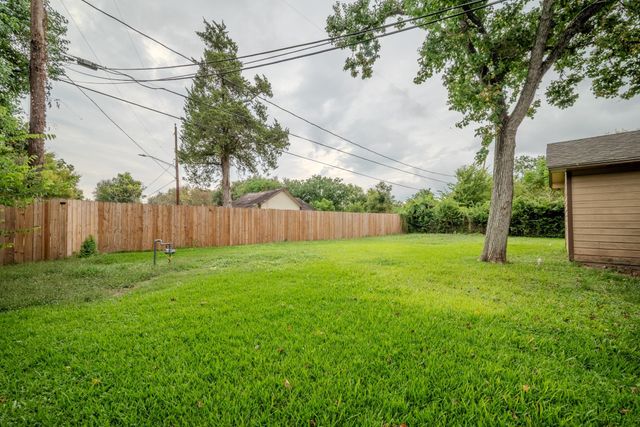 513 Frankie Street, Wharton, TX 77488