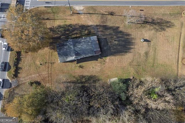 585 ARNOLD MILL Road, Woodstock, GA 30188