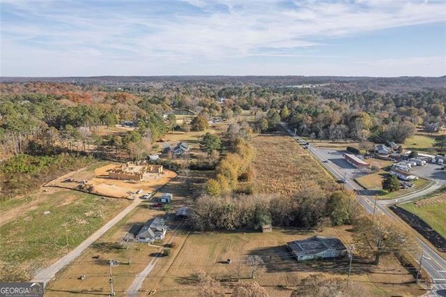 585 ARNOLD MILL Road, Woodstock, GA 30188