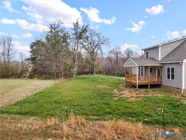 2021 Ridge Rd, Powhatan, VA 23139