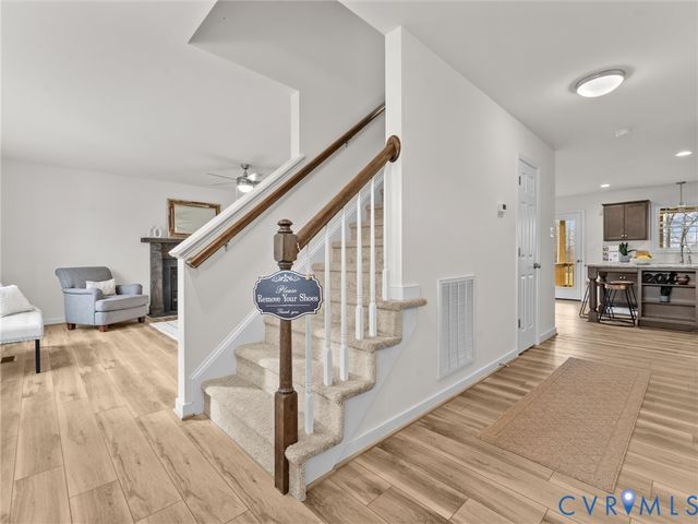 2021 Ridge Rd, Powhatan, VA 23139
