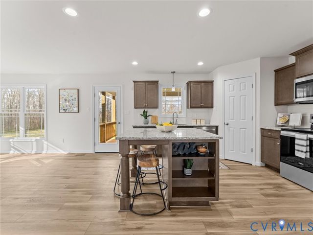2021 Ridge Rd, Powhatan, VA 23139