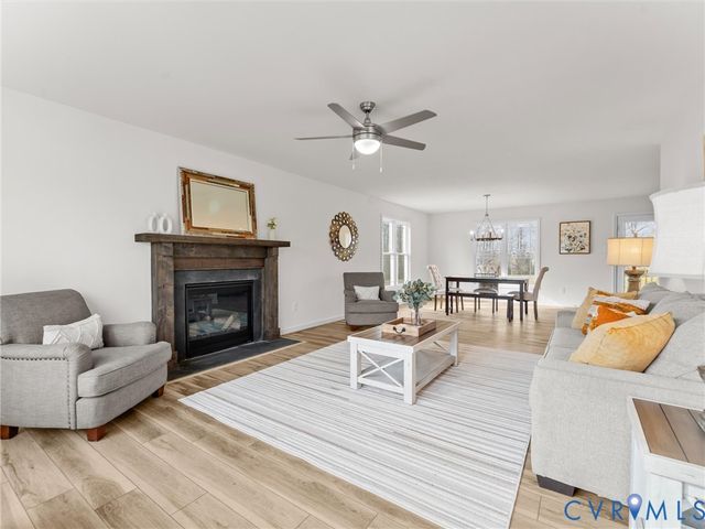 2021 Ridge Rd, Powhatan, VA 23139