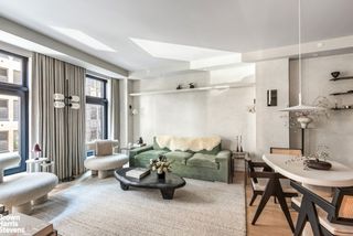 111 LEROY Street 3C/D, New York City, NY 10014