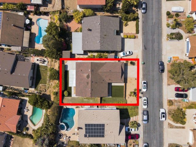 7514 Jennite Dr, San Diego, CA 92119