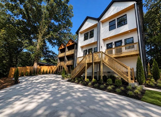 3809 Lightfoot Mill Road, Chattanooga, TN 37406