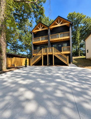 3809 Lightfoot Mill Road, Chattanooga, TN 37406