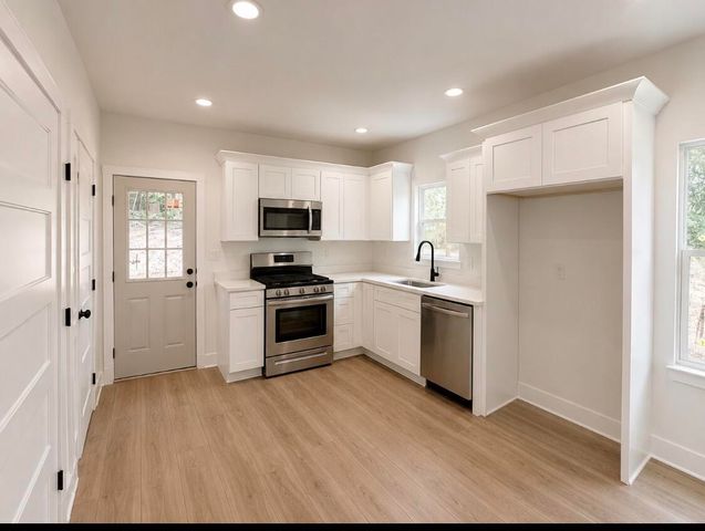 3809 Lightfoot Mill Road, Chattanooga, TN 37406