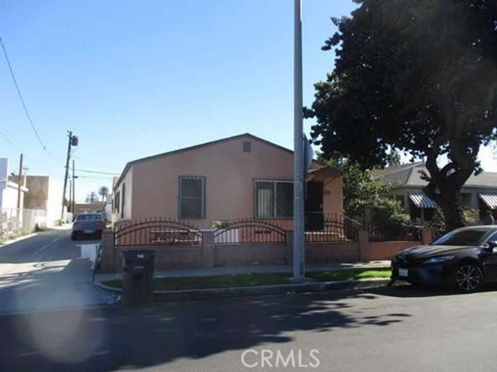 1770 Walnut, Long Beach, CA 90813