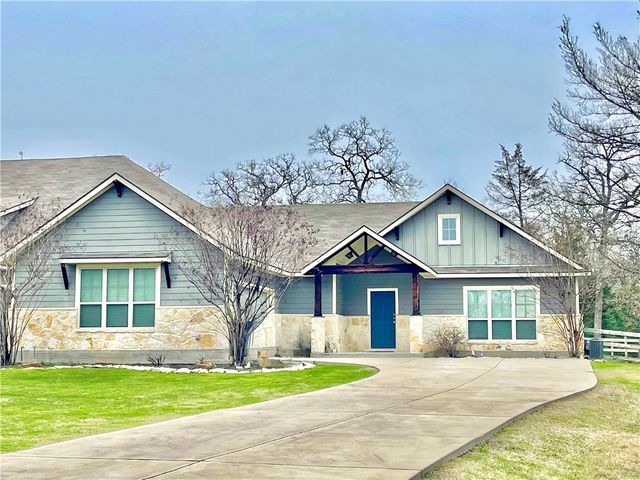 17265 Cedar Rock Court, College Station, TX 77845
