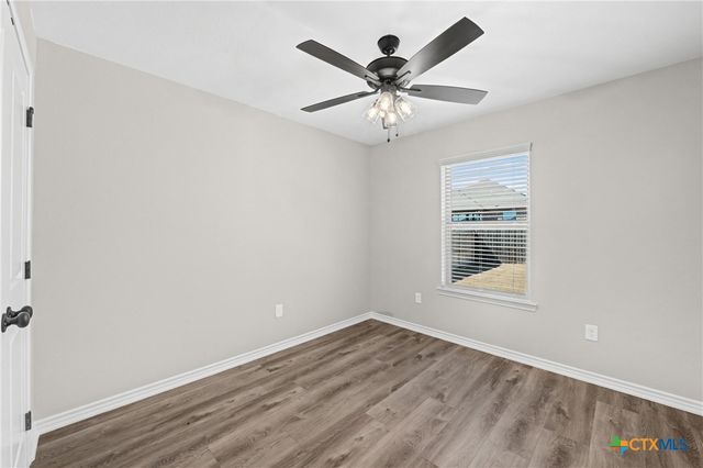 604 Magnolia Drive, Troy, TX 76579