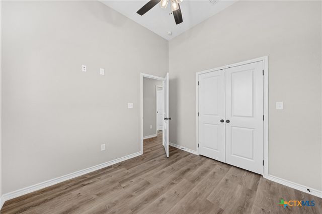 604 Magnolia Drive, Troy, TX 76579