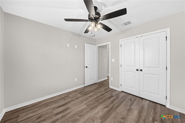 604 Magnolia Drive, Troy, TX 76579