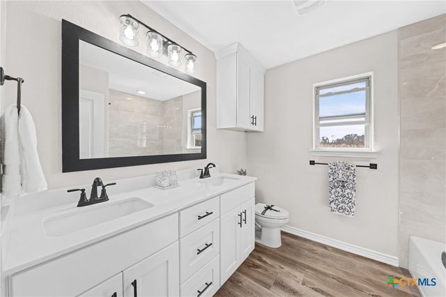 604 Magnolia Drive, Troy, TX 76579