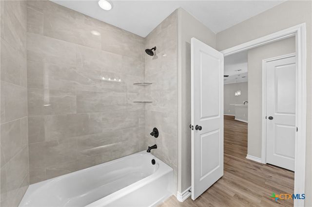 604 Magnolia Drive, Troy, TX 76579