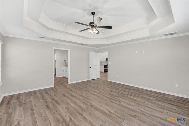 604 Magnolia Drive, Troy, TX 76579