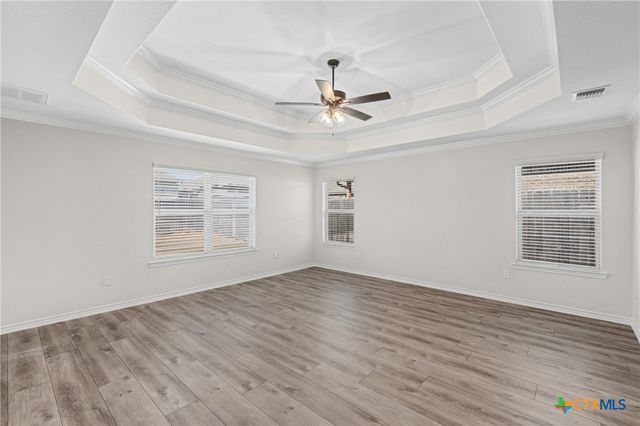 604 Magnolia Drive, Troy, TX 76579