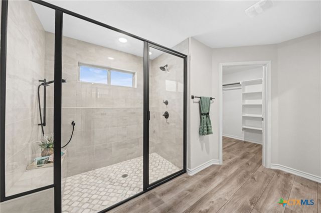 604 Magnolia Drive, Troy, TX 76579