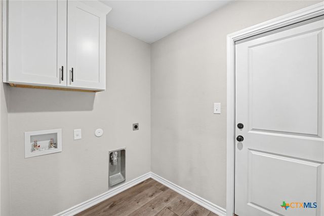 604 Magnolia Drive, Troy, TX 76579