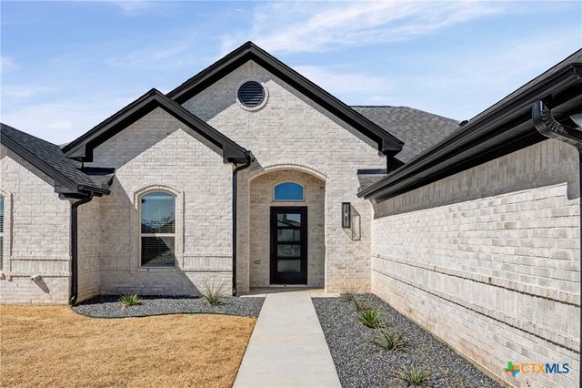 604 Magnolia Drive, Troy, TX 76579