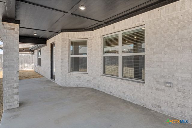 604 Magnolia Drive, Troy, TX 76579