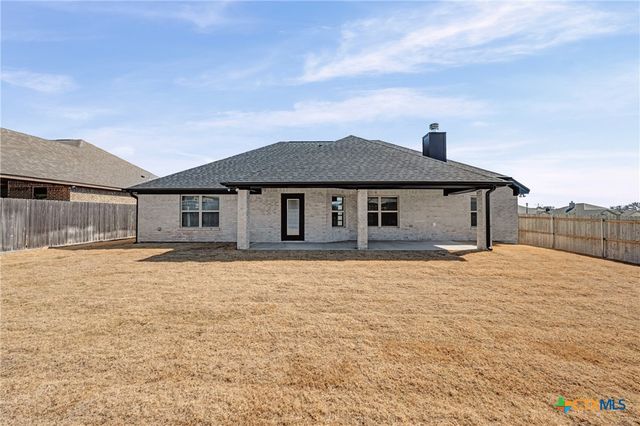 604 Magnolia Drive, Troy, TX 76579