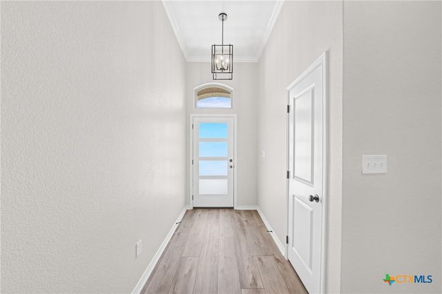 604 Magnolia Drive, Troy, TX 76579