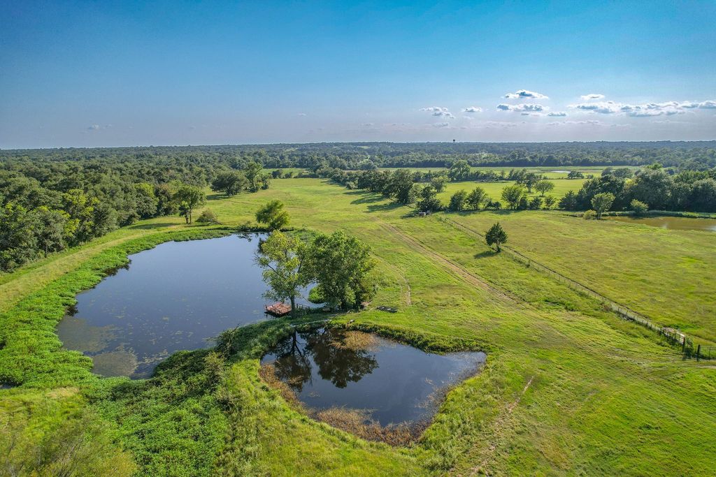 12288 Hiram Road, Wills Point, TX 75169