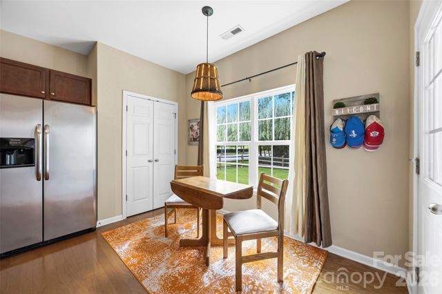 8526 Summer Serenade Drive, Huntersville, NC 28078