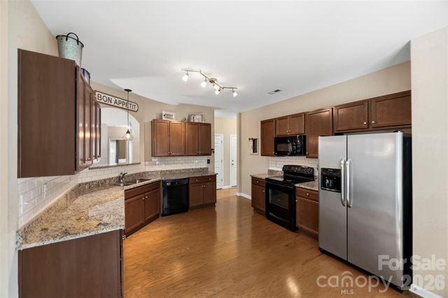 8526 Summer Serenade Drive, Huntersville, NC 28078