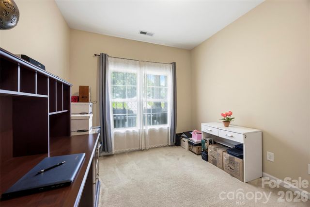 8526 Summer Serenade Drive, Huntersville, NC 28078